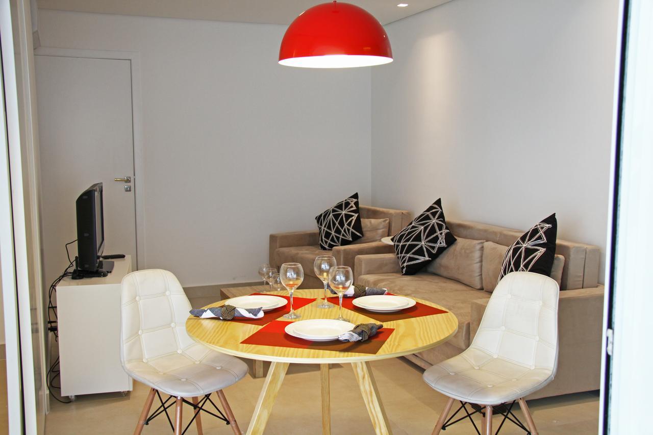 Estancofor Santos - Apto 606 Extérieur photo
